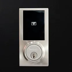 Khóa cửa thẻ từ cho khách sạn EZSET_PL2S0S10-J