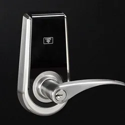 Khóa thẻ từ cao cấp cho khách sạn PT2V0S00-J