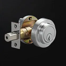 Khóa cóc tròn EZSET LTR0S10