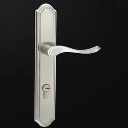 Khóa cửa tay gạt EZSET_MSC1617