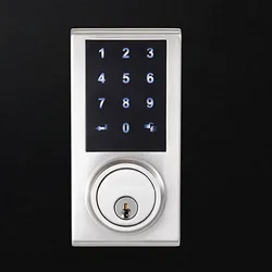 Khóa điện tử 2 chức năng EZSET_PL2S0S10