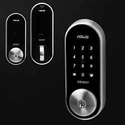 Khóa cửa điện tử an toàn EZSET_PLD