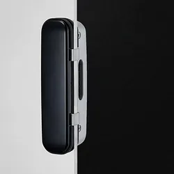 Tay đỡ khóa cửa kính EZSET_PLG Holder