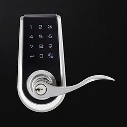 Khóa cửa thông minh EZSET_PT2Q0S00