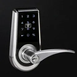 Khóa cửa thông minh 3 chức năng EZSET_PT2V0S00-RF