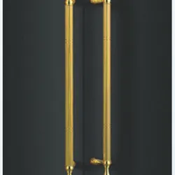 Tay nắm cửa chính cao cấp UNION_T811-15-001L1000