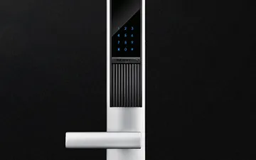 Khóa Cửa Gỗ Thông Minh EZSET✅