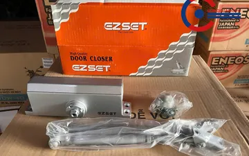 Xả Kho Tay Đẩy Hơi EZSET DC82 – Giảm Giá Sỉ Cực Khủng Cho Đại Lý