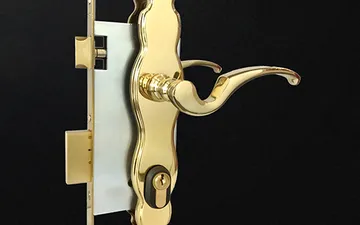 Khóa cửa nhập khẩu Đài Loan EZSET✅