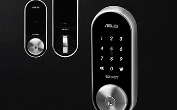 Top 5 khóa cửa thông minh cao cấp cho năm 2022