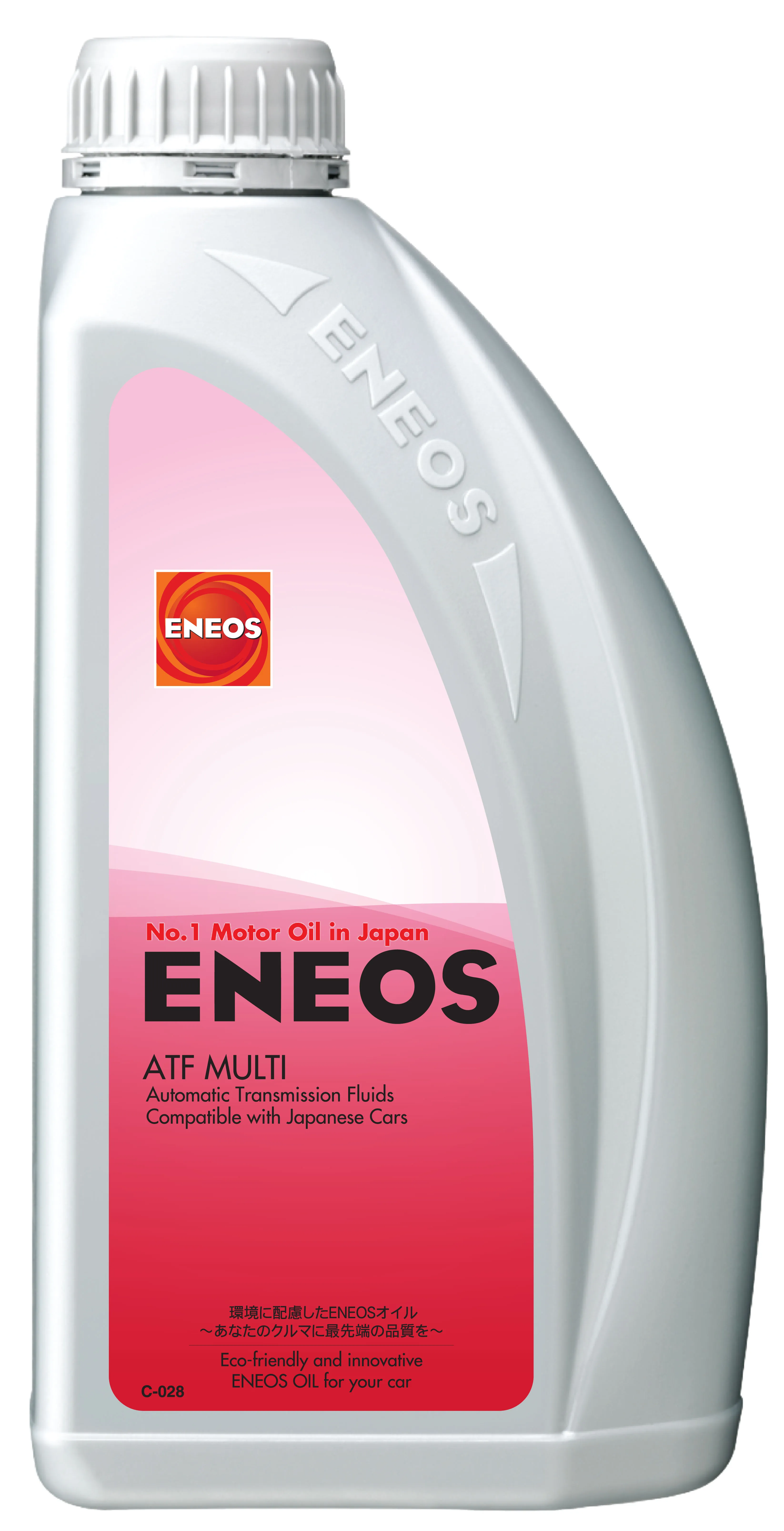 Dầu Hộp Số Tự động ENEOS ATF MULTI