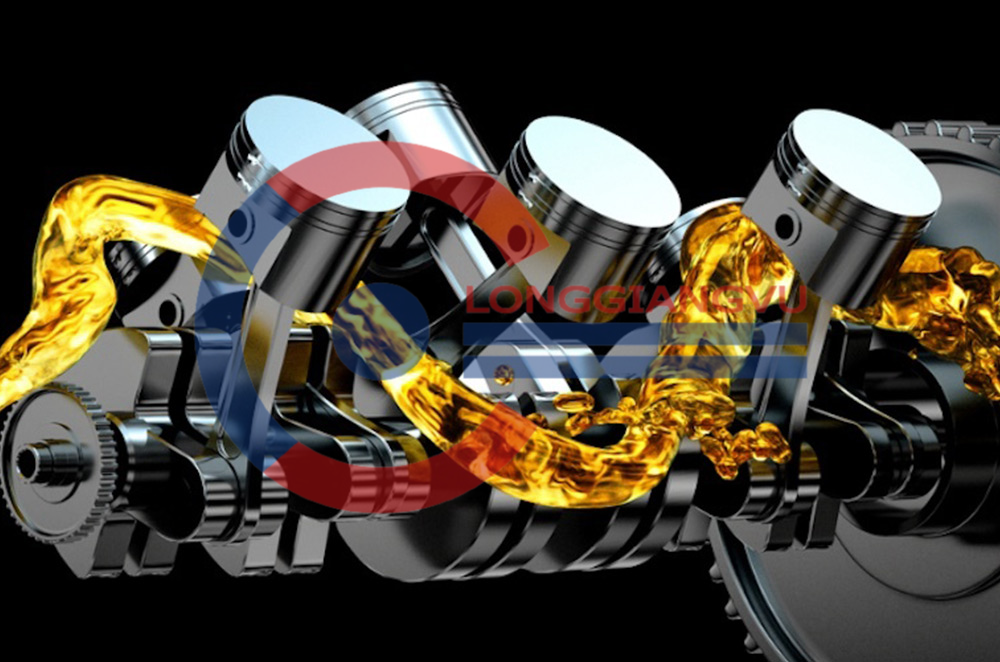 Dầu nhớt động cơ là gì? Tại sao nó quan trọng cho xe? Dầu nhớt động cơ là gì? Tại sao nó quan trọng cho xe?