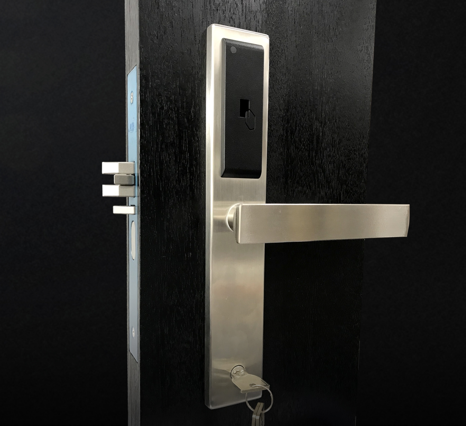 Khóa cửa thẻ từ khách sạn MIWA_U9ALV2S478-1MAU Khóa cửa thẻ từ khách sạn MIWA_U9ALV2S478-1MAU