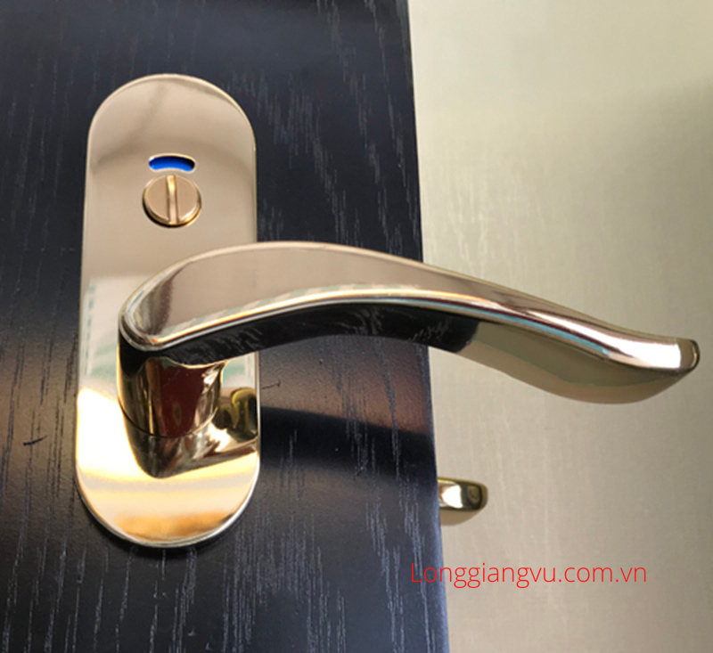 Khóa cửa Toilet MIWA_ZLT-90211 Khóa cửa Toilet MIWA_ZLT-90211