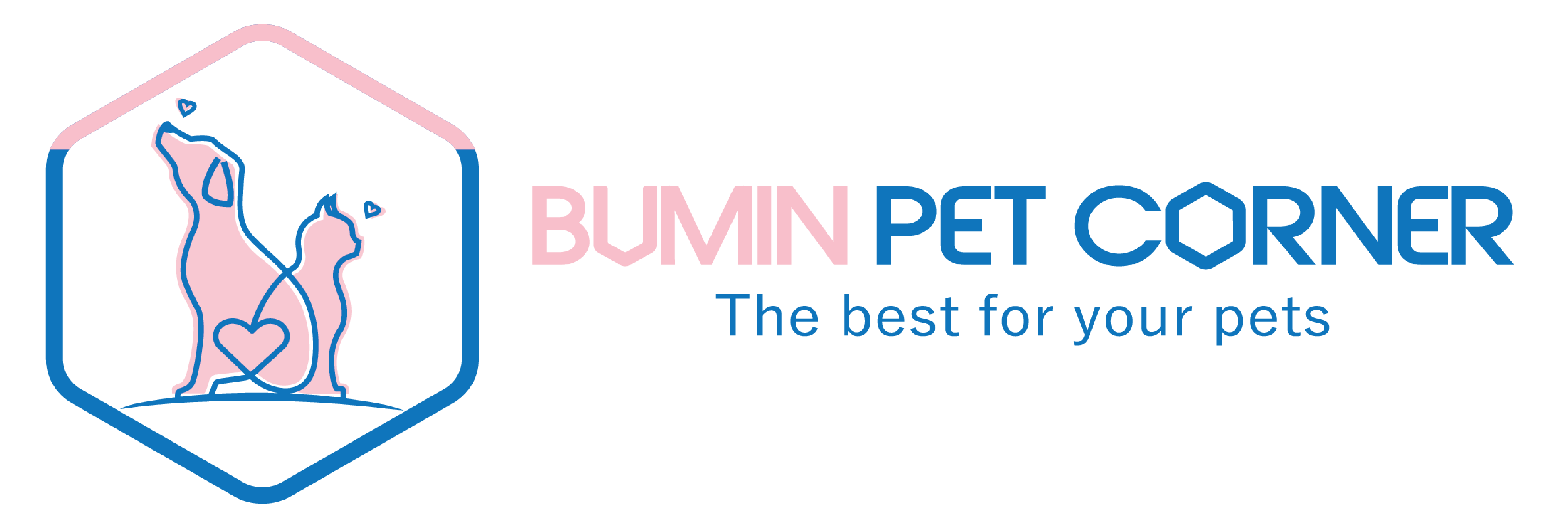 Bumin Petcorner