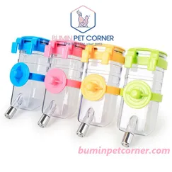 Bình nước gắn chuồng chó mèo Dill
