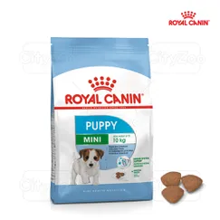 Royal Canin Mini Puppy túi 2kg