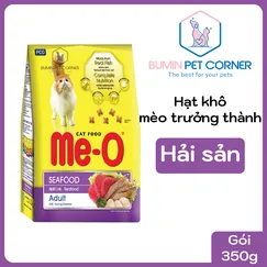 Me-o Adult Hải Sản 350g