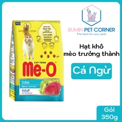 Me-O Adult Cá Ngừ 350g