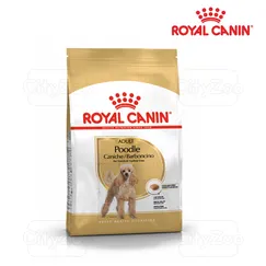 Thức ăn hạt khô cho chó Poodle trưởng thành - Royal Canin Poodle Adult