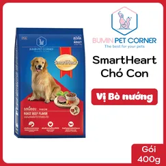SmartHeart Adult 400g