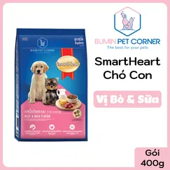 SmartHeart Puppy 400g