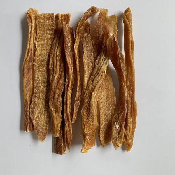 Thanh Gà Sấy DoggyMan gói 70g