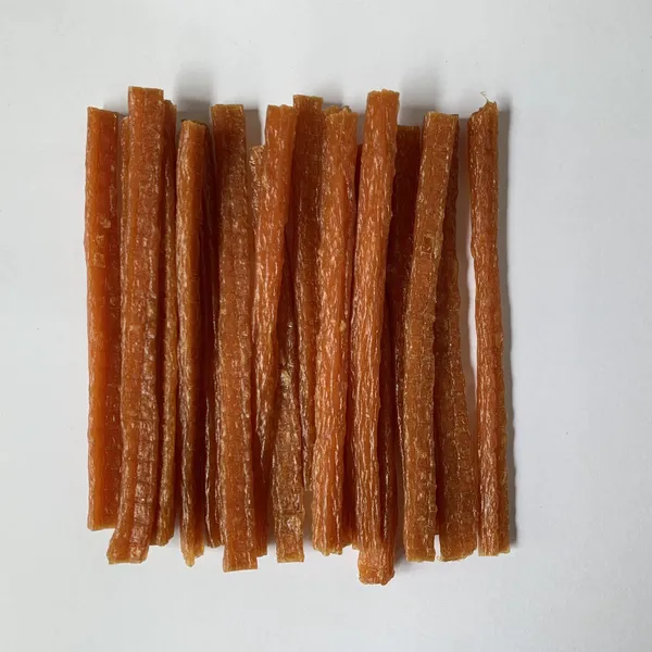 Xúc xích gà sấy DoggyMan gói 80g