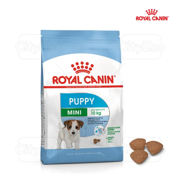Royal Canin Mini Puppy 800g