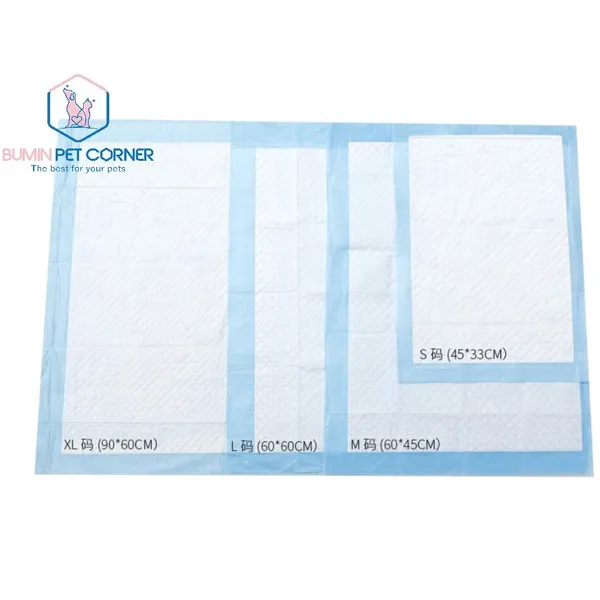 Tã lót chuồng chó mèo