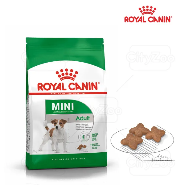 Royal Canin Mini Adult túi 800g