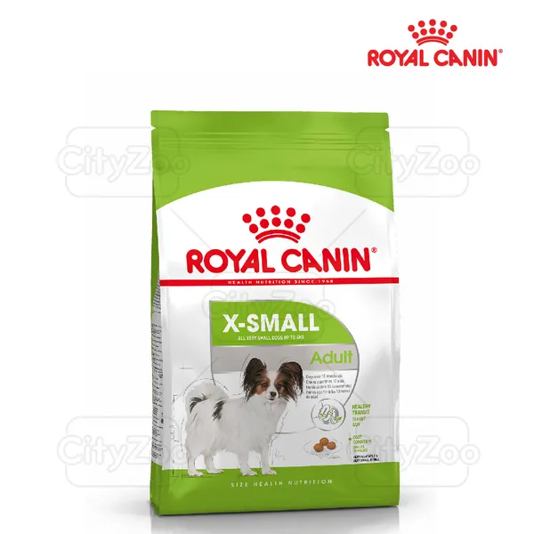 Royal Canin X-Small Adult 500g