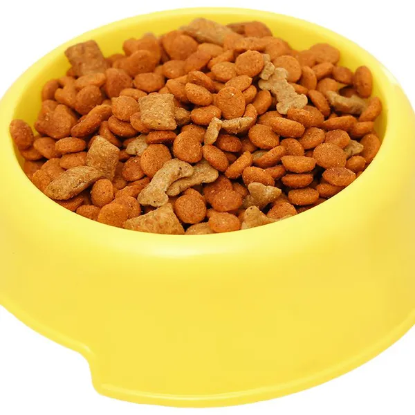 Thức ăn cho chó con Pedigree Puppy vị Gà trứng và sữa gói 1.3kg