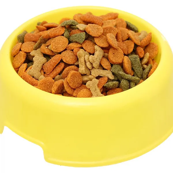 Thức ăn cho chó trưởng thành Pedigree vị Gà và rau củ gói 1.5kg