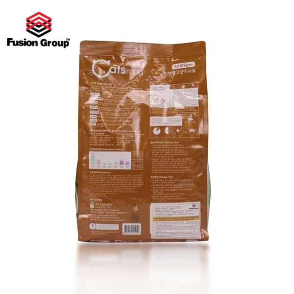 Hạt cho mèo mọi lứa tuổi Catsrang All Stages gói 2kg
