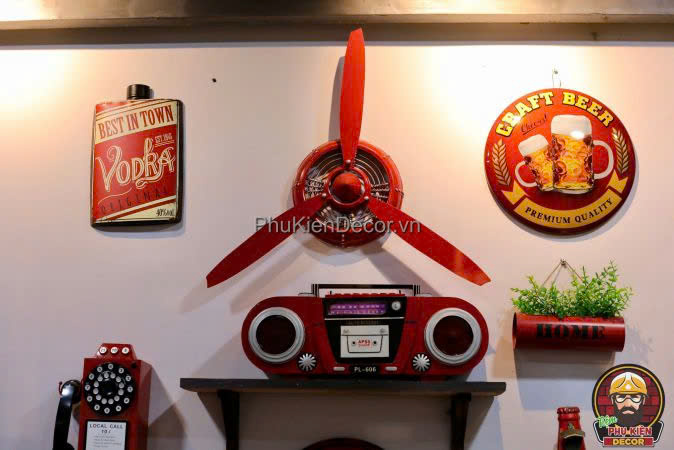 Phụ Kiện Decor cung cấp đồ decor chất lượng, độc lạ  Phụ Kiện Decor cung cấp đồ decor chất lượng, độc lạ