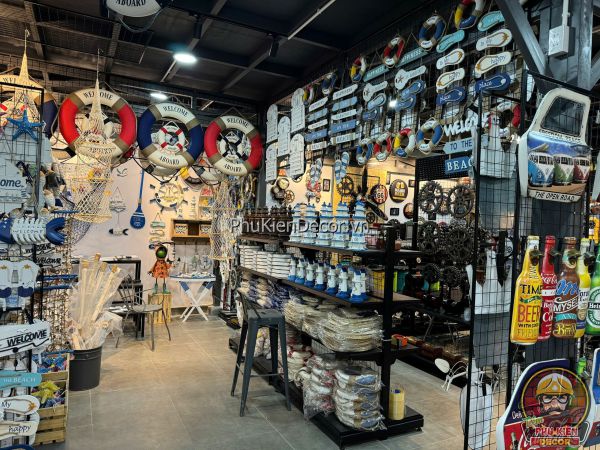 Đồ decor đa dạng phong cách để bạn lựa chọn cho góc livestream của mình Đồ decor đa dạng phong cách để bạn lựa chọn cho góc livestream của mình