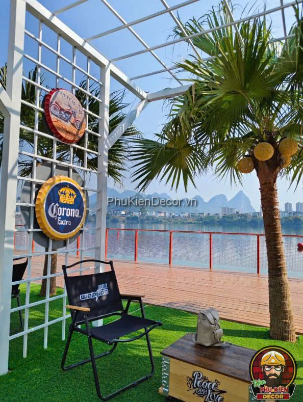 Đồ decor chất lượng tạo bối cảnh sáng tạo cho những bức ảnh tuyệt đẹp Đồ decor chất lượng tạo bối cảnh sáng tạo cho những bức ảnh tuyệt đẹp