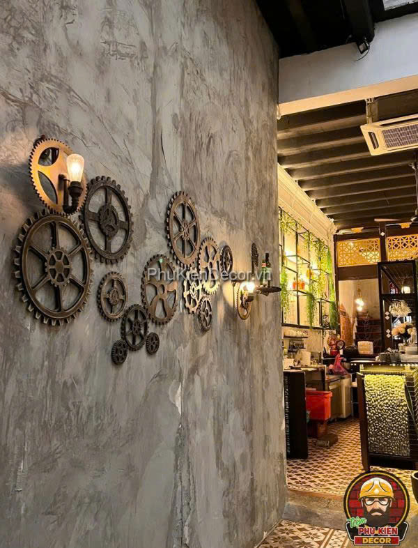 Bánh Răng Cưa Tạo Nên Một Background Đậm Chất Phong Cách Industrial Bánh Răng Cưa Tạo Nên Một Background Đậm Chất Phong Cách Industrial