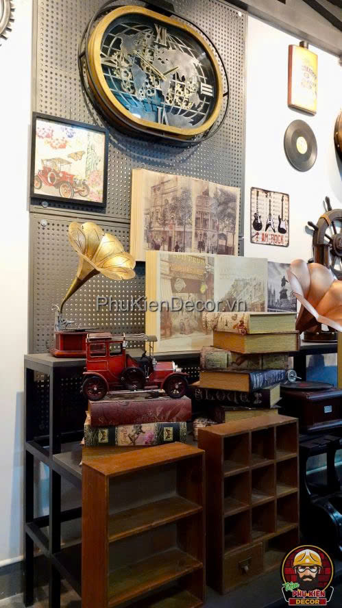 Sản phẩm decor từ Phụ Kiện Decor tạo không gian thẩm mỹ ấm áp và gần gũi Sản phẩm decor từ Phụ Kiện Decor tạo không gian thẩm mỹ ấm áp và gần gũi