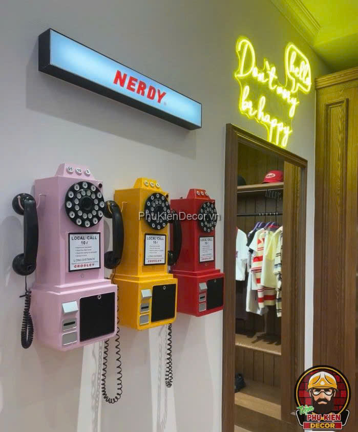 Đồ decor chất lượng tạo bối cảnh sáng tạo cho những bức ảnh tuyệt đẹp Đồ decor chất lượng tạo bối cảnh sáng tạo cho những bức ảnh tuyệt đẹp