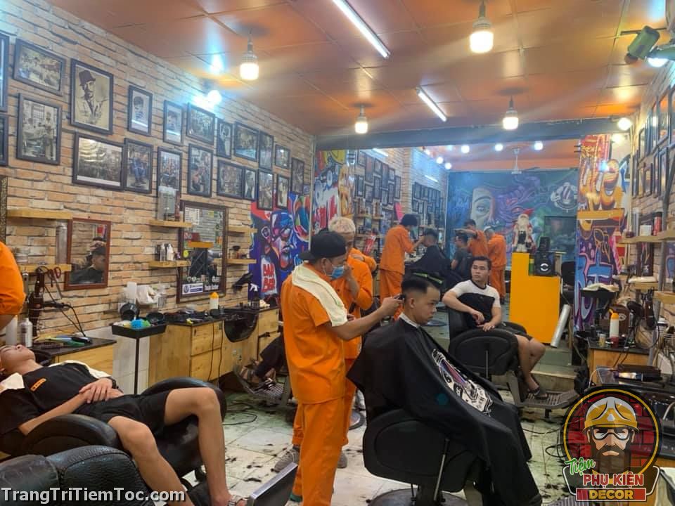 Tăng trải nghiệm khách hàng với đồ decor sáng tạo, độc đáo Tăng trải nghiệm khách hàng với đồ decor sáng tạo, độc đáo