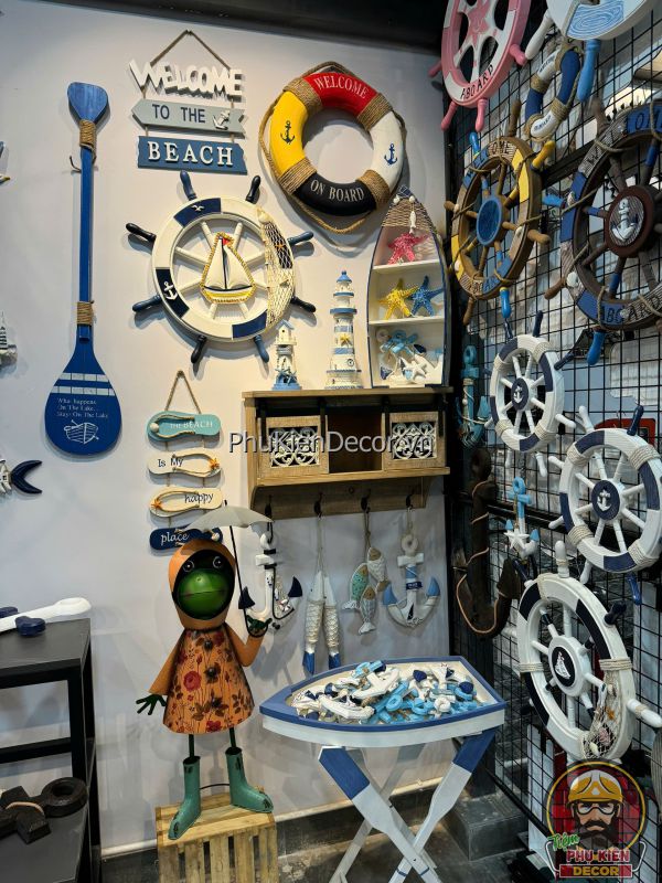 Sản phẩm trang trí độc đáo từ Phụ Kiện Decor mang đến không gian sống đậm chất cá nhân Sản phẩm trang trí độc đáo từ Phụ Kiện Decor mang đến không gian sống đậm chất cá nhân