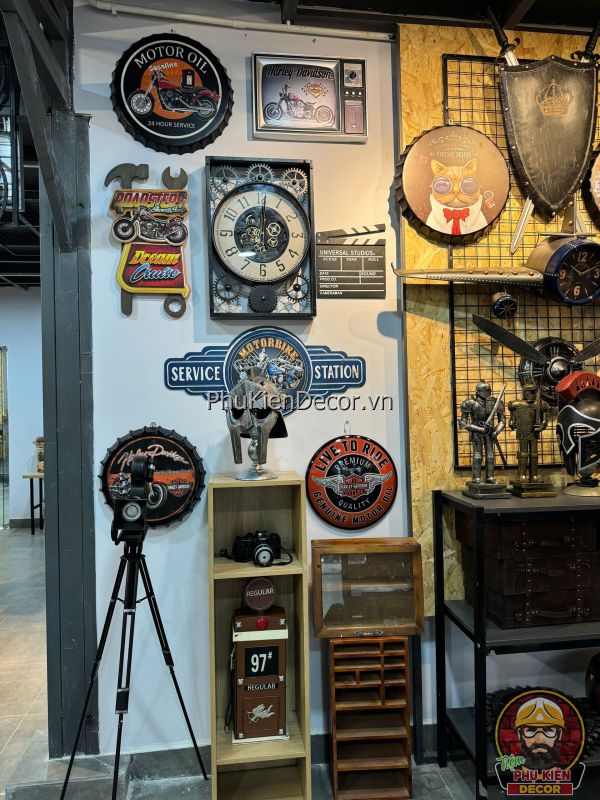 Phụ Kiện Decor – điểm đến cho đồ trang trí với nhiều phong cách khác nhau Phụ Kiện Decor – điểm đến cho đồ trang trí với nhiều phong cách khác nhau