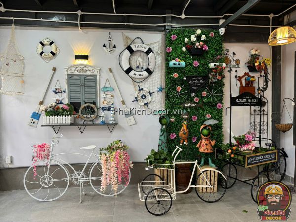 Phụ Kiện Decor – điểm đến cho đồ trang trí với nhiều phong cách khác nhau Phụ Kiện Decor – điểm đến cho đồ trang trí với nhiều phong cách khác nhau