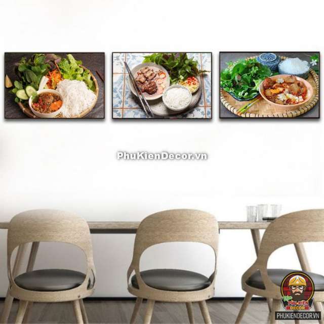 Tranh món bún chả là một trong những món ăn đặc sắc nổi tiếng khi nhắc đến Việt Nam Tranh món bún chả là một trong những món ăn đặc sắc nổi tiếng khi nhắc đến Việt Nam