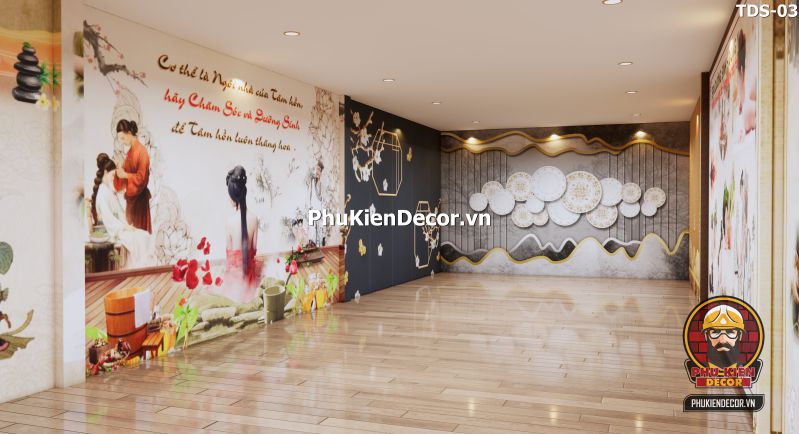 các mẫu tranh dán tường mới nhất hiện nay các mẫu tranh dán tường mới nhất hiện nay