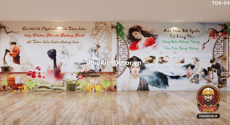 cách thiết kế tiệm spa, massage mới nhất hiện nay cách thiết kế tiệm spa, massage mới nhất hiện nay