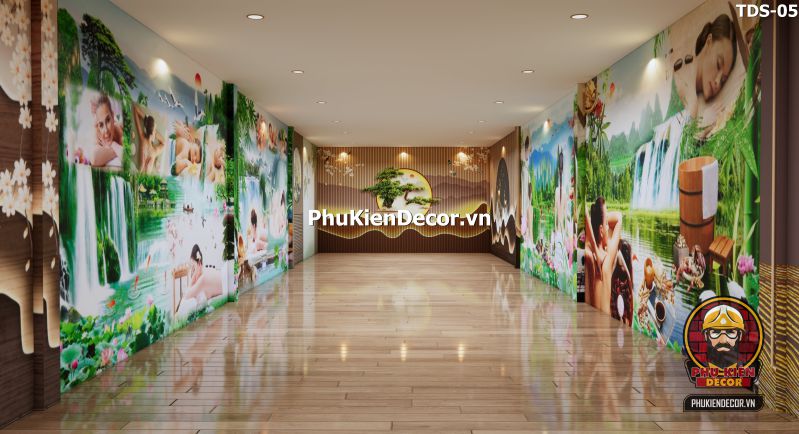 các mẫu tranh dán tường mới nhất hiện nay các mẫu tranh dán tường mới nhất hiện nay