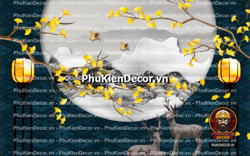 Cách trang trí spa dưỡng sinh đông y Cách trang trí spa dưỡng sinh đông y